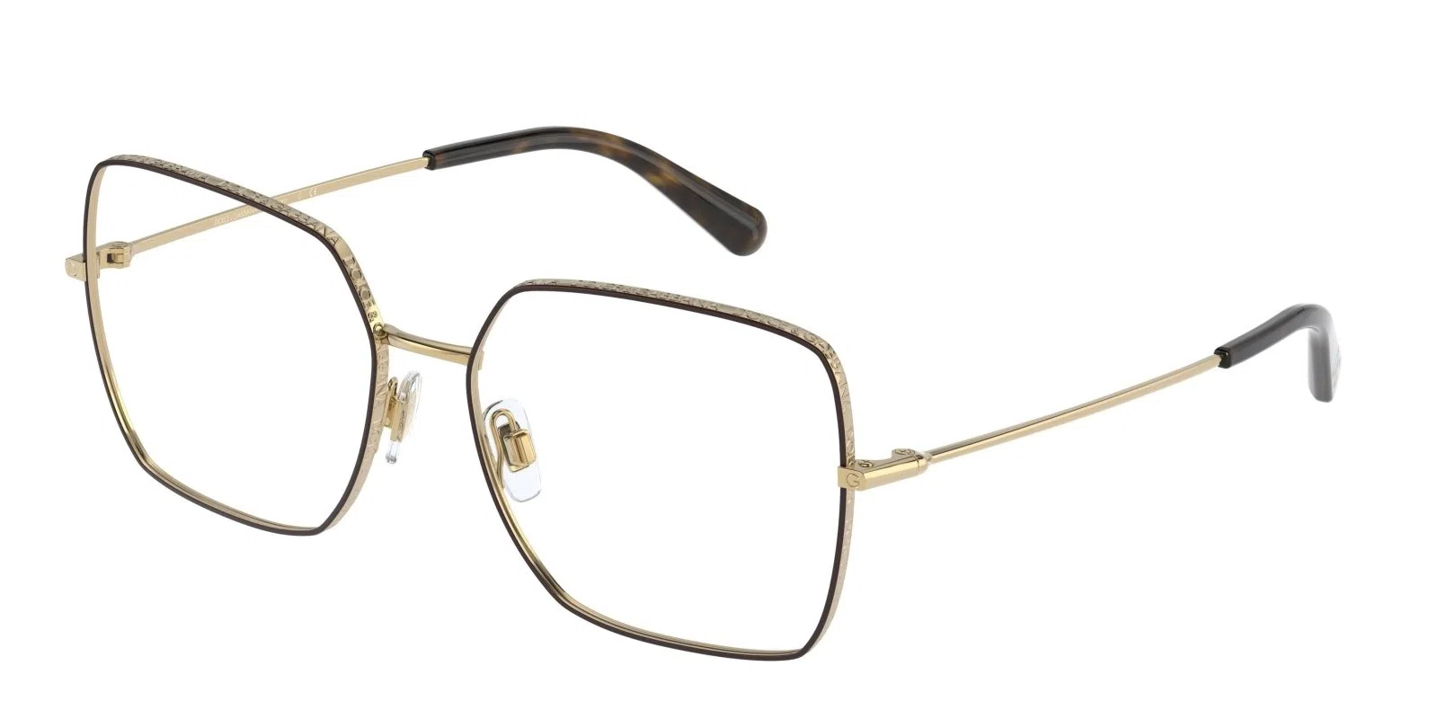 Dolce & Gabbana 1323 Eyeglasses - view 5